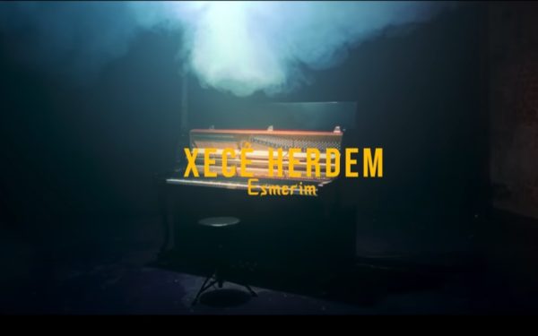 XECÊ HERDEM – ESMERİM