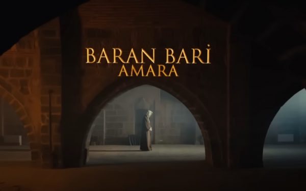 BARAN BARİ – AMARA
