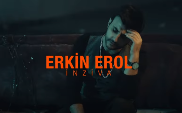 ERKİN VAROL – İNZİVA