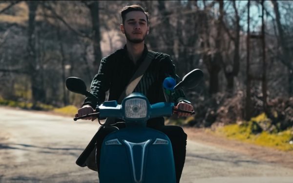 Musa Acar- Felek Ax Felek